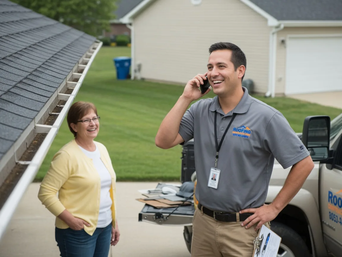 Local Roofing Contractors Chrisney, IN FAQs